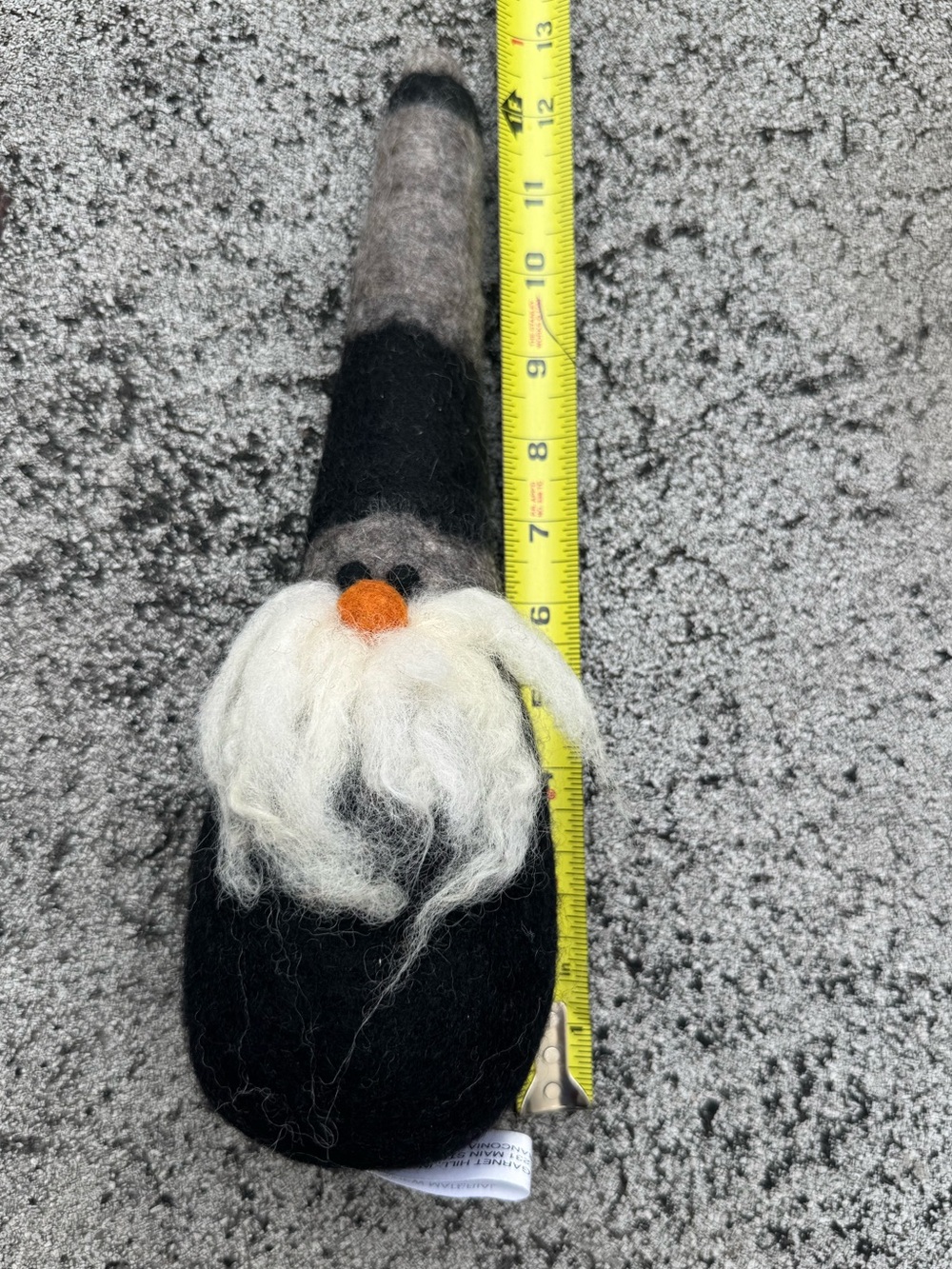 Swedish Tomte